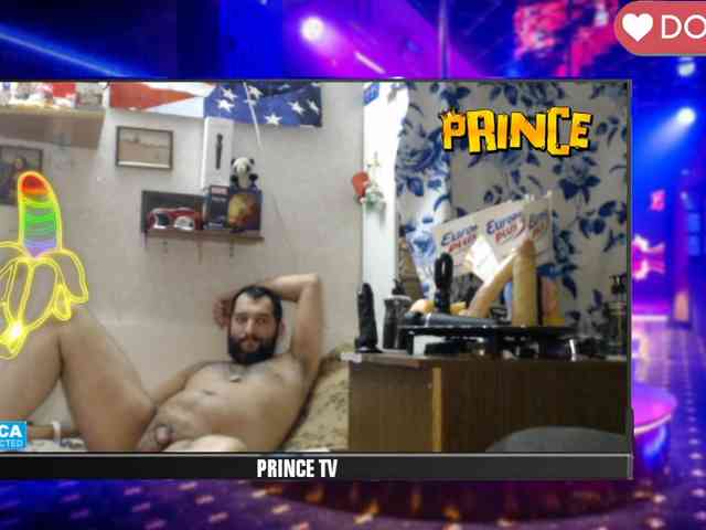 OnlyModelPrinceBisex777