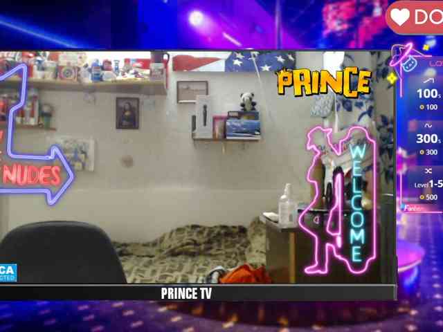 OnlyModelPrinceBisex777