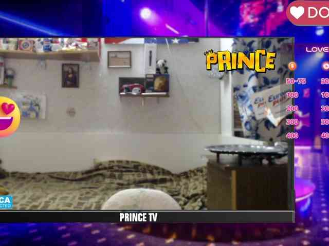 OnlyModelPrinceBisex777
