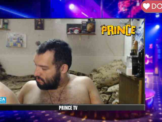 OnlyModelPrinceBisex777