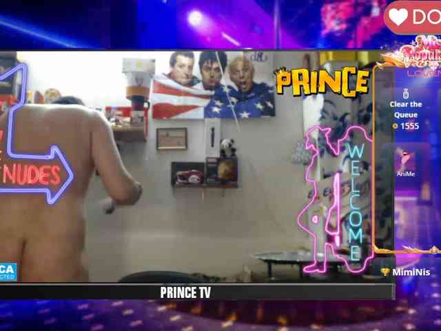 OnlyModelPrinceBisex777
