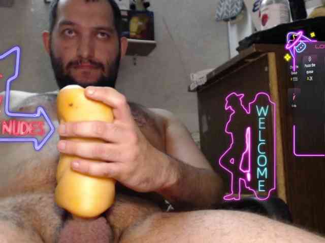 OnlyModelPrinceBisex777