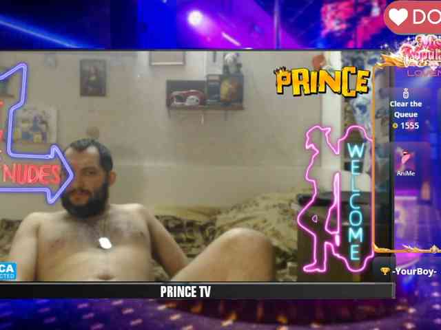 OnlyModelPrinceBisex777