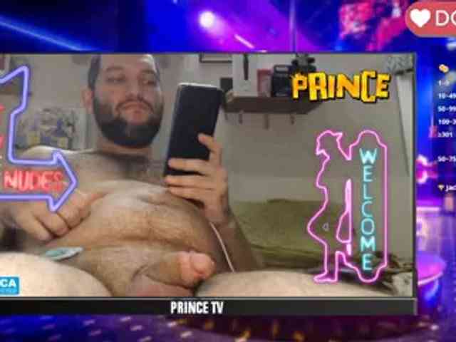 OnlyModelPrinceBisex777