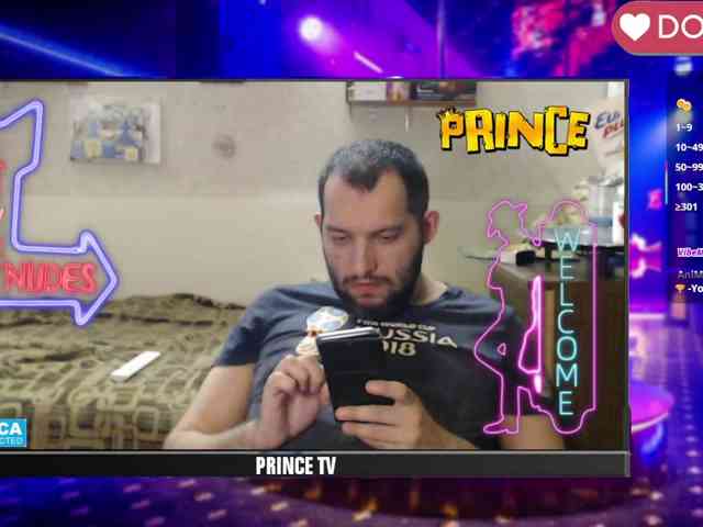 OnlyModelPrinceBisex777
