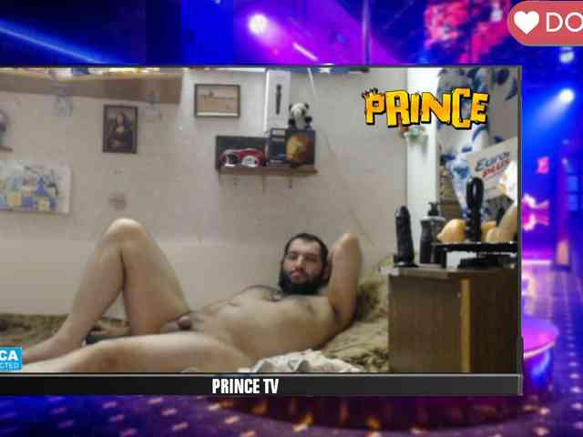 OnlyModelPrinceBisex777