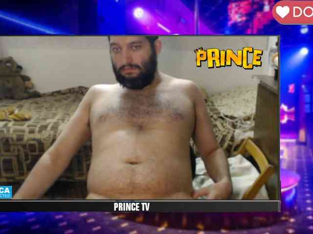 OnlyModelPrinceBisex777