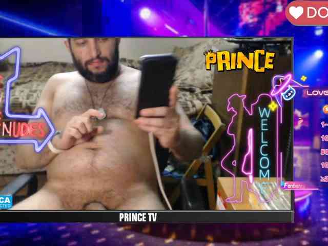 OnlyModelPrinceBisex777