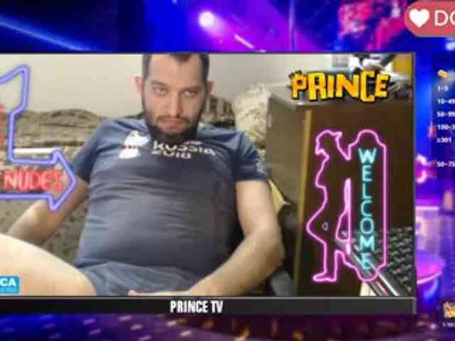 OnlyModelPrinceBisex777