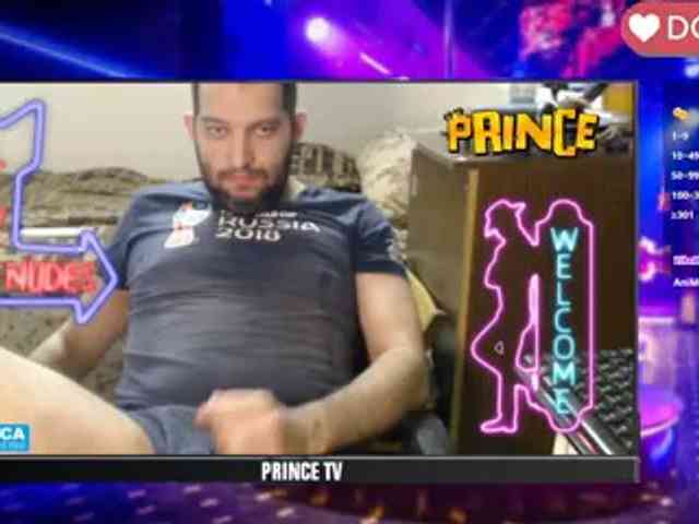 OnlyModelPrinceBisex777