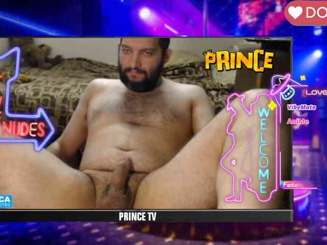 OnlyModelPrinceBisex777
