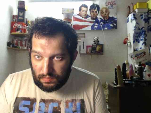 OnlyModelPrinceBisex777