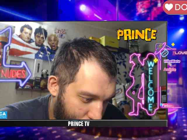 OnlyModelPrinceBisex777