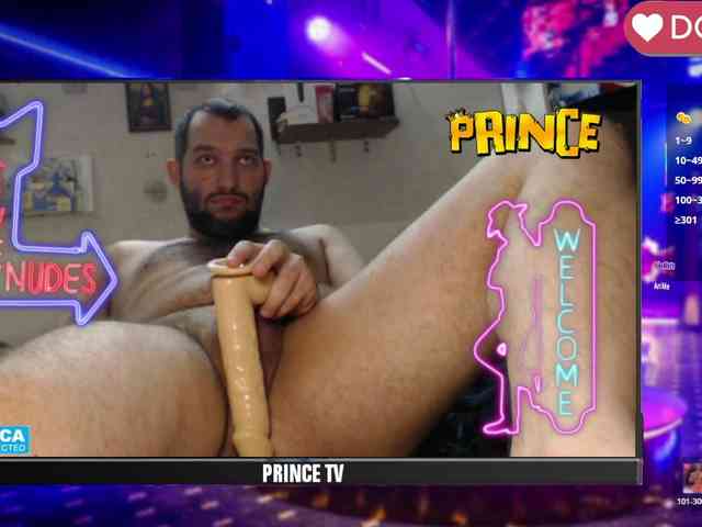OnlyModelPrinceBisex777