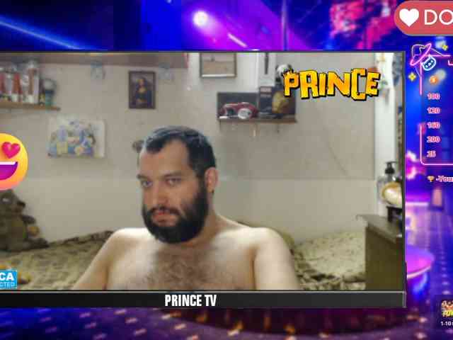 OnlyModelPrinceBisex777
