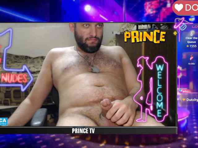 OnlyModelPrinceBisex777