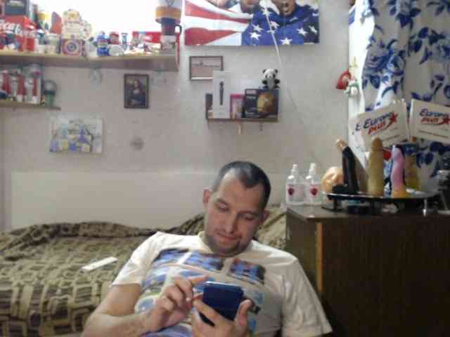 OnlyModelPrinceBisex777