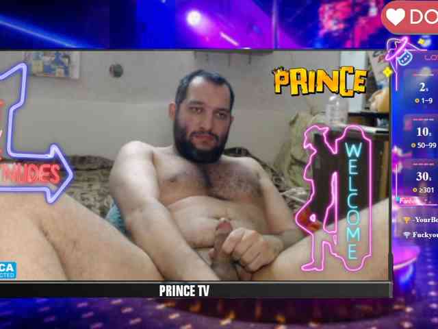 OnlyModelPrinceBisex777
