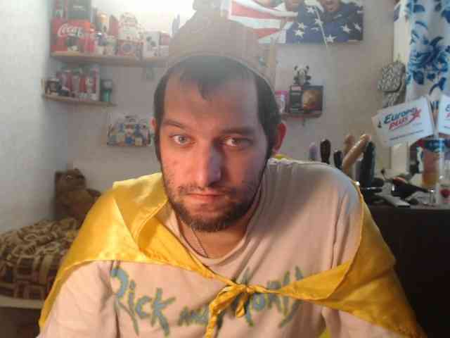 SEXYGUY77793