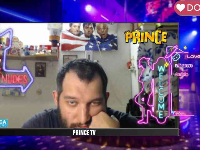 OnlyModelPrinceBisex777