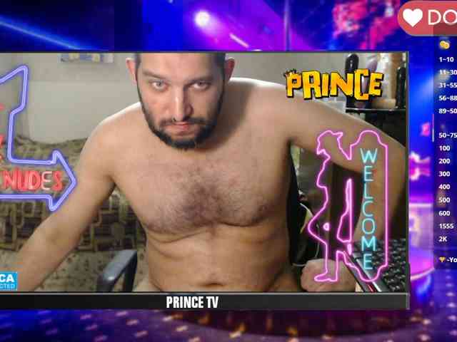 OnlyModelPrinceBisex777