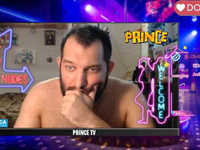 OnlyModelPrinceBisex777