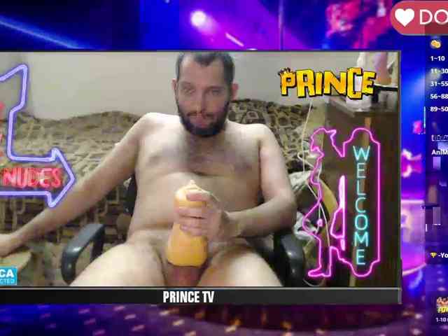 OnlyModelPrinceBisex777
