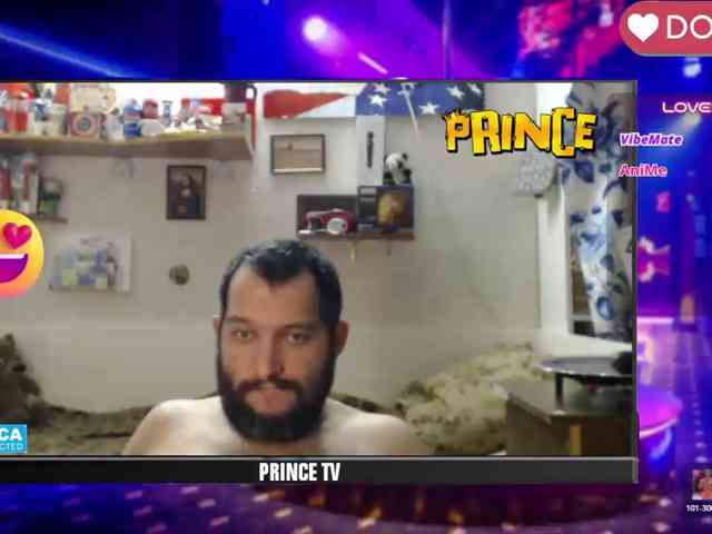 OnlyModelPrinceBisex777