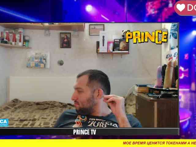 OnlyModelPrinceBisex777