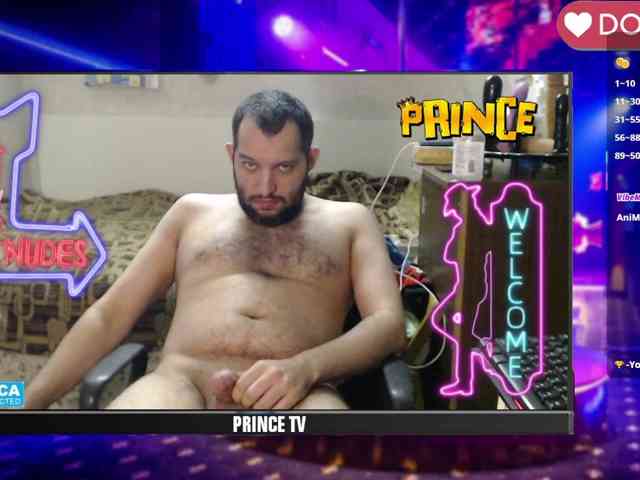 OnlyModelPrinceBisex777