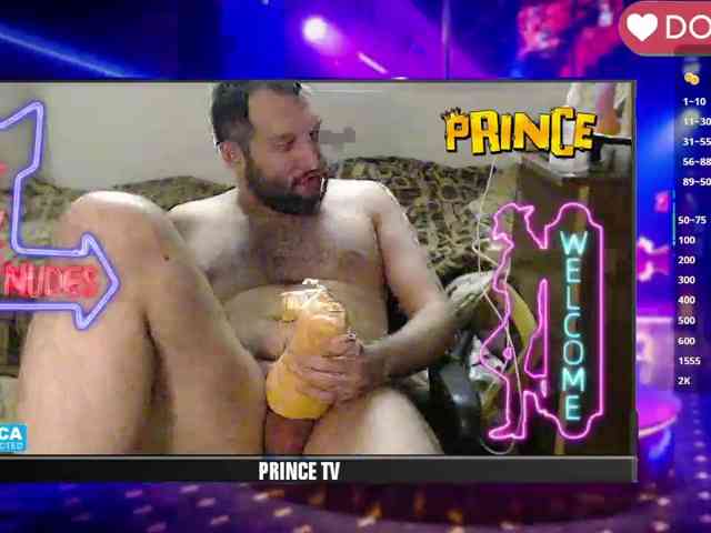 OnlyModelPrinceBisex777