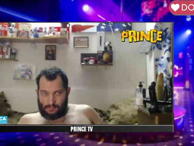 OnlyModelPrinceBisex777