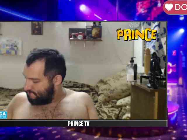 OnlyModelPrinceBisex777