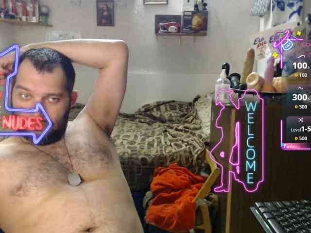 OnlyModelPrinceBisex777