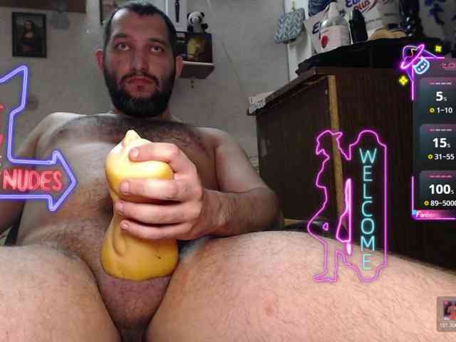 OnlyModelPrinceBisex777