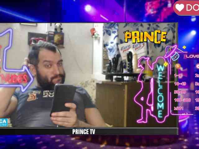 OnlyModelPrinceBisex777