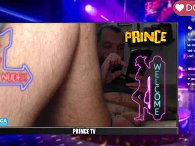 OnlyModelPrinceBisex777