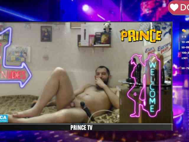 OnlyModelPrinceBisex777