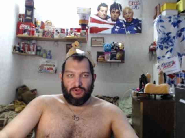 SEXYGUY77793 Sex Cam Show