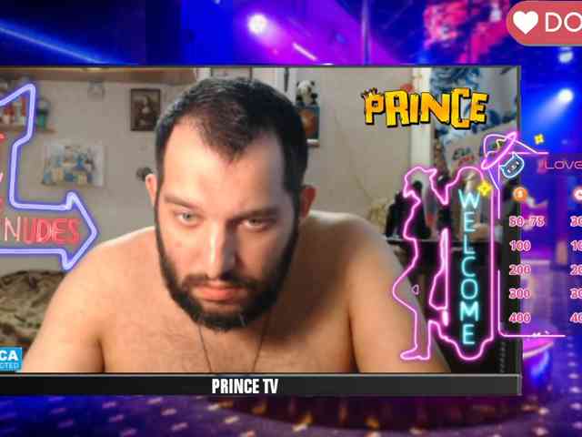 OnlyModelPrinceBisex777