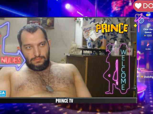 OnlyModelPrinceBisex777