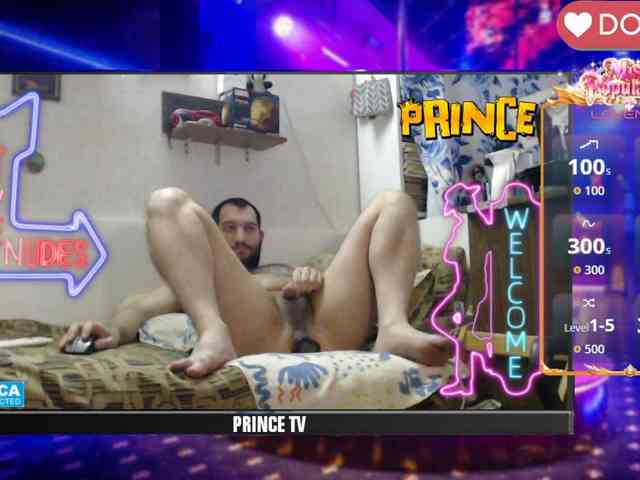 OnlyModelPrinceBisex777