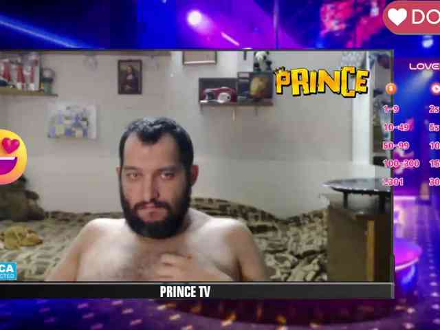 OnlyModelPrinceBisex777