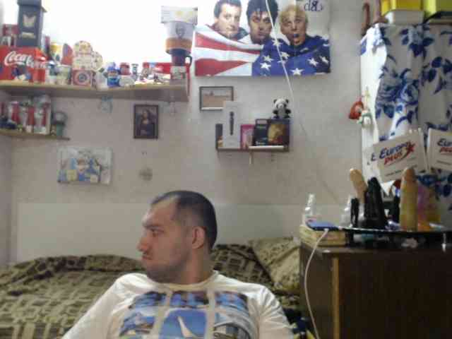 OnlyModelPrinceBisex777