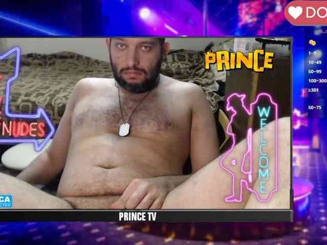 OnlyModelPrinceBisex777
