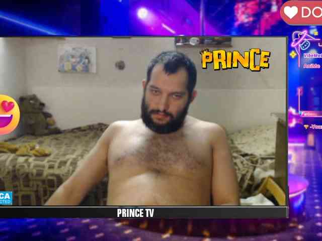 OnlyModelPrinceBisex777