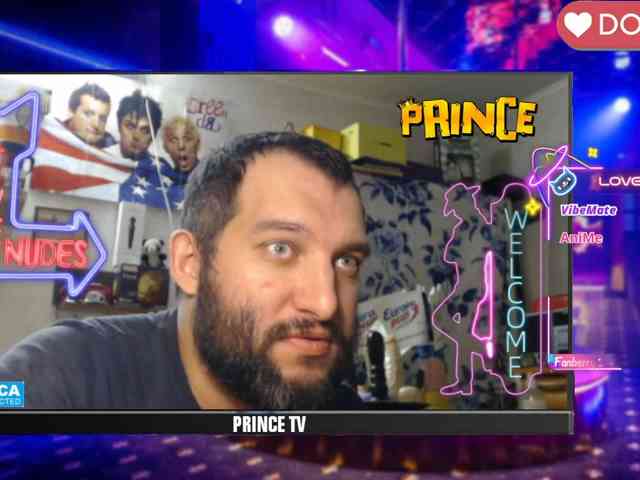 OnlyModelPrinceBisex777