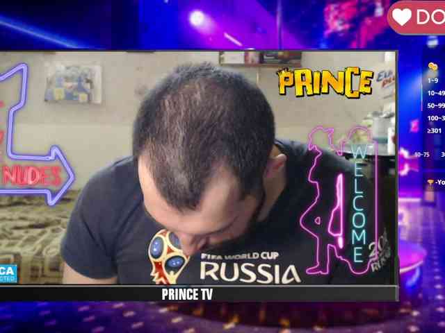 OnlyModelPrinceBisex777
