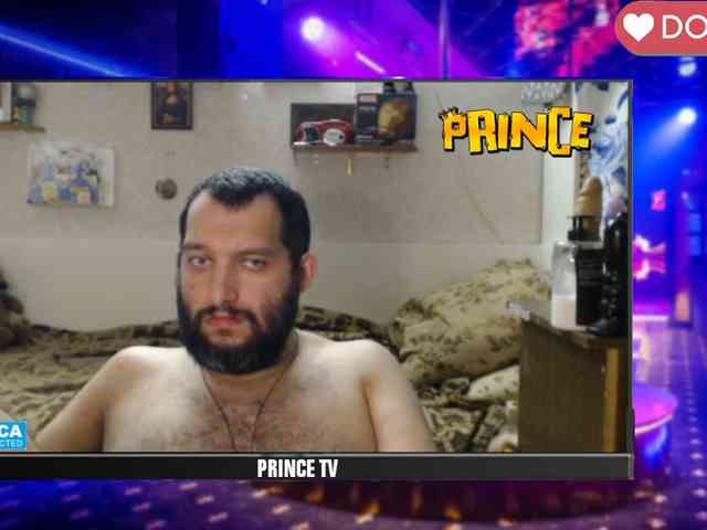 OnlyModelPrinceBisex777