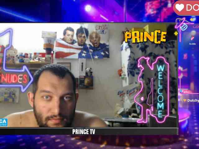 OnlyModelPrinceBisex777